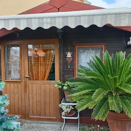 Nonna Lori'S Chalet Pisa Zona Stazione E Aeroporto Exterior photo